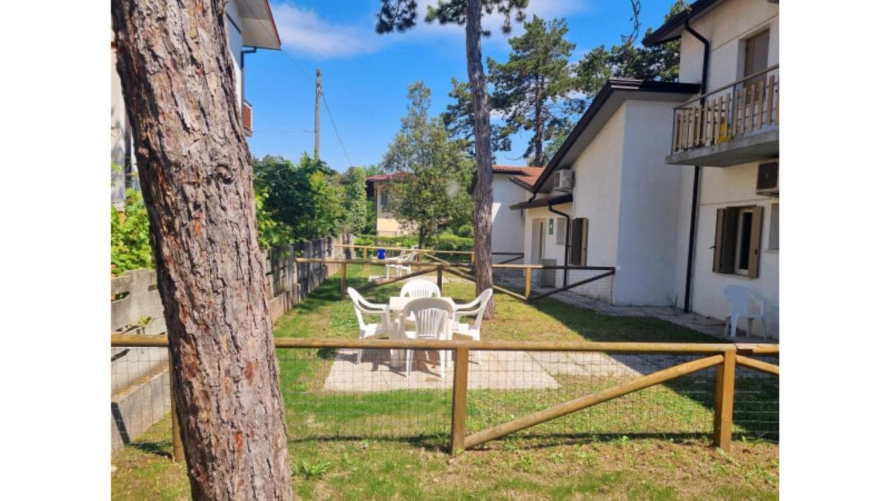 Appartamento Beautiful With Terrace Close To The Sea - By Beahost Bibione