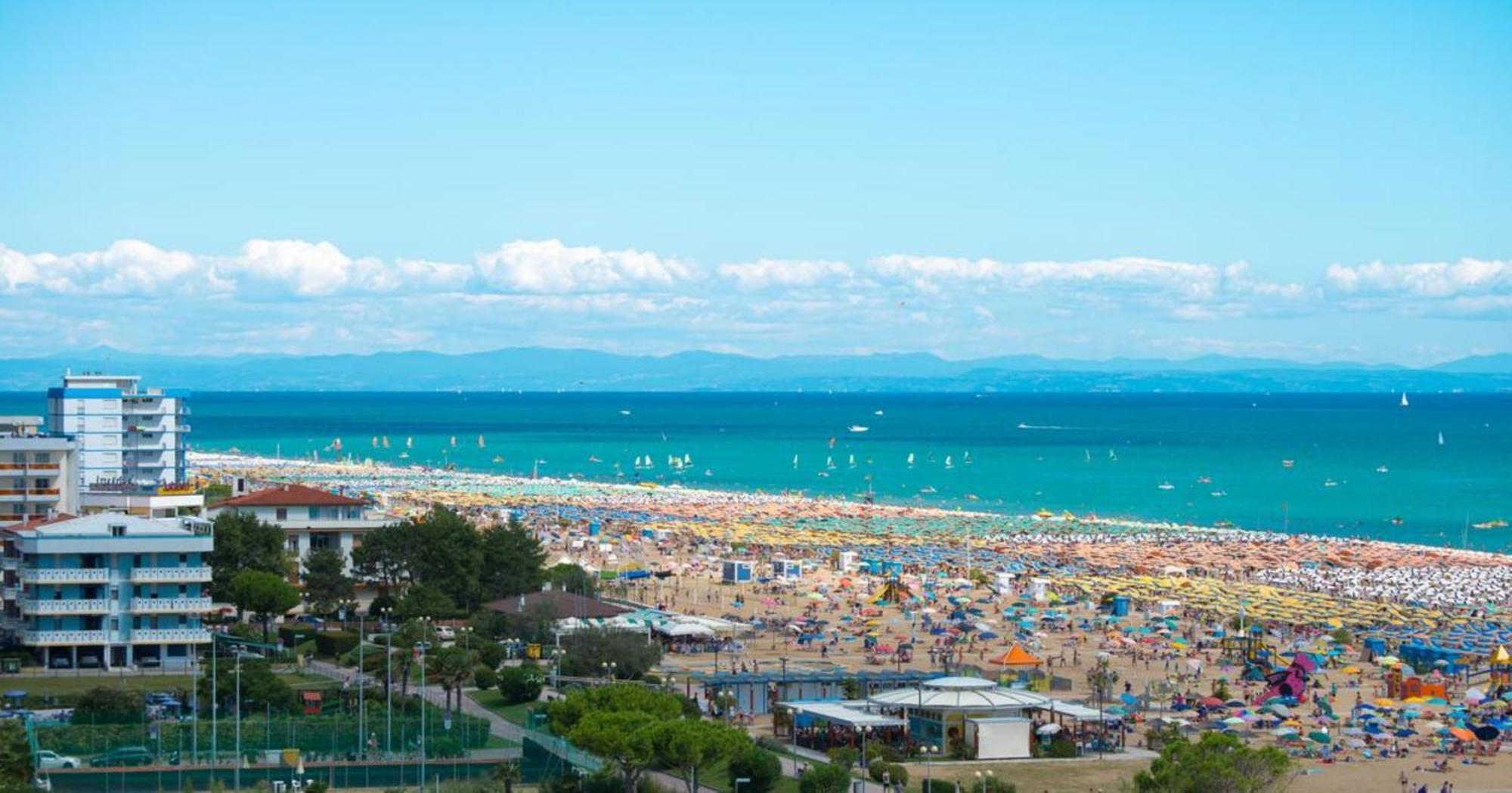Appartamento Beautiful With Terrace Close To The Sea - By Beahost