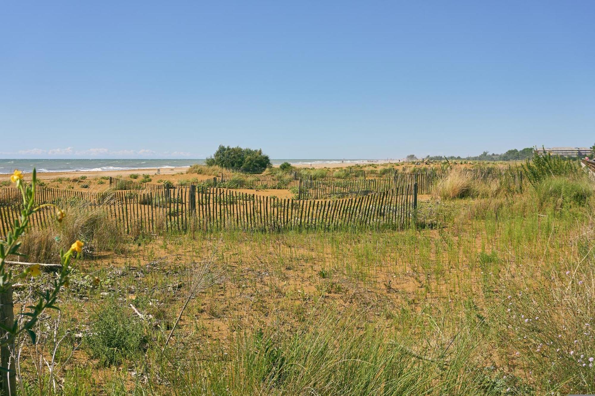 Beautiful With Terrace Close To The Sea - By Beahost Appartamento *